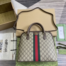 Gucci Top Handle Bags